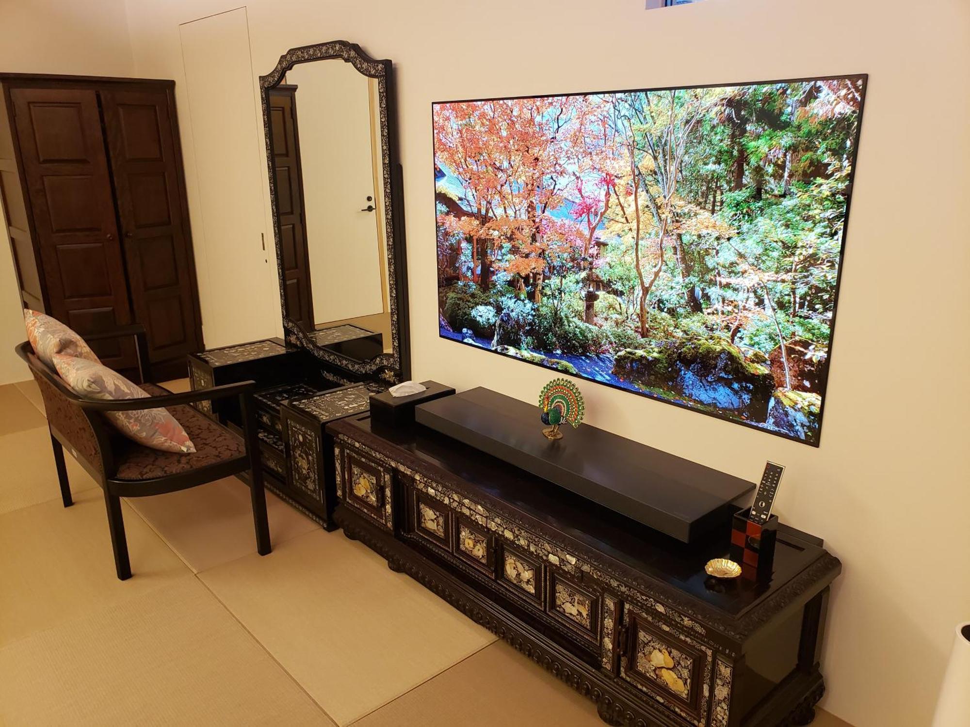 Отель Koyasan Sanadabo Rengejoin Экстерьер фото