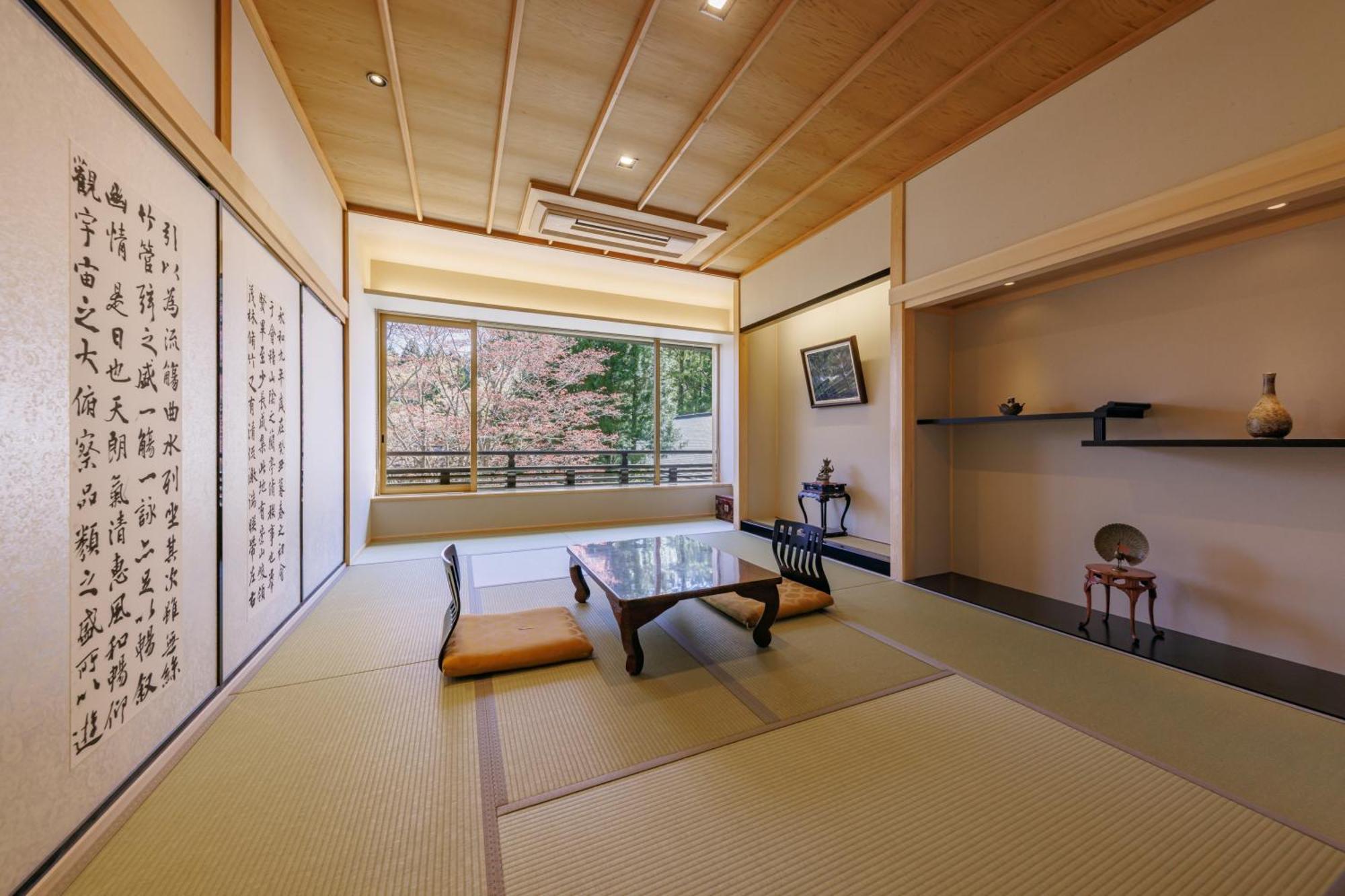 Отель Koyasan Sanadabo Rengejoin Экстерьер фото