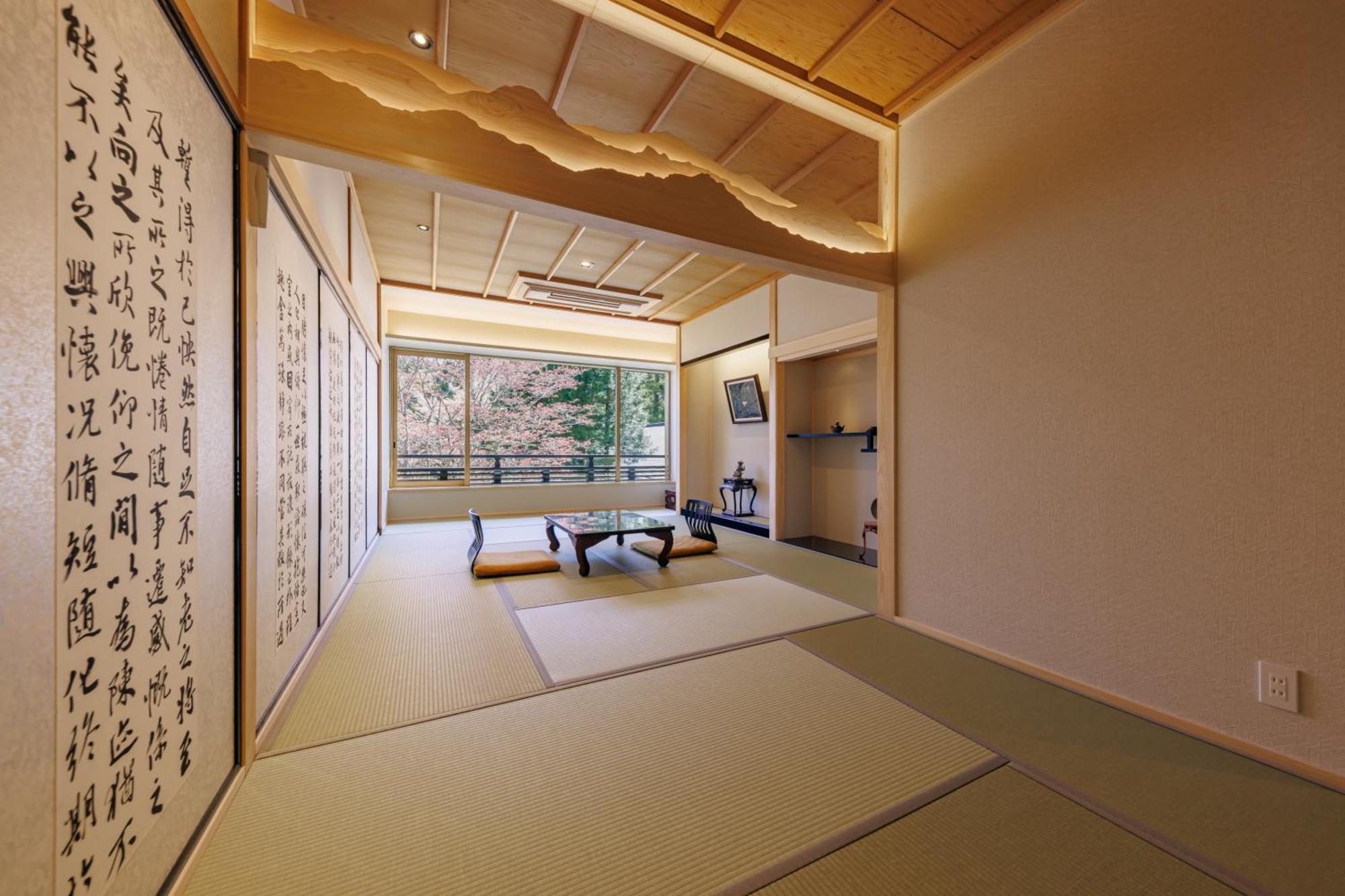 Отель Koyasan Sanadabo Rengejoin Экстерьер фото
