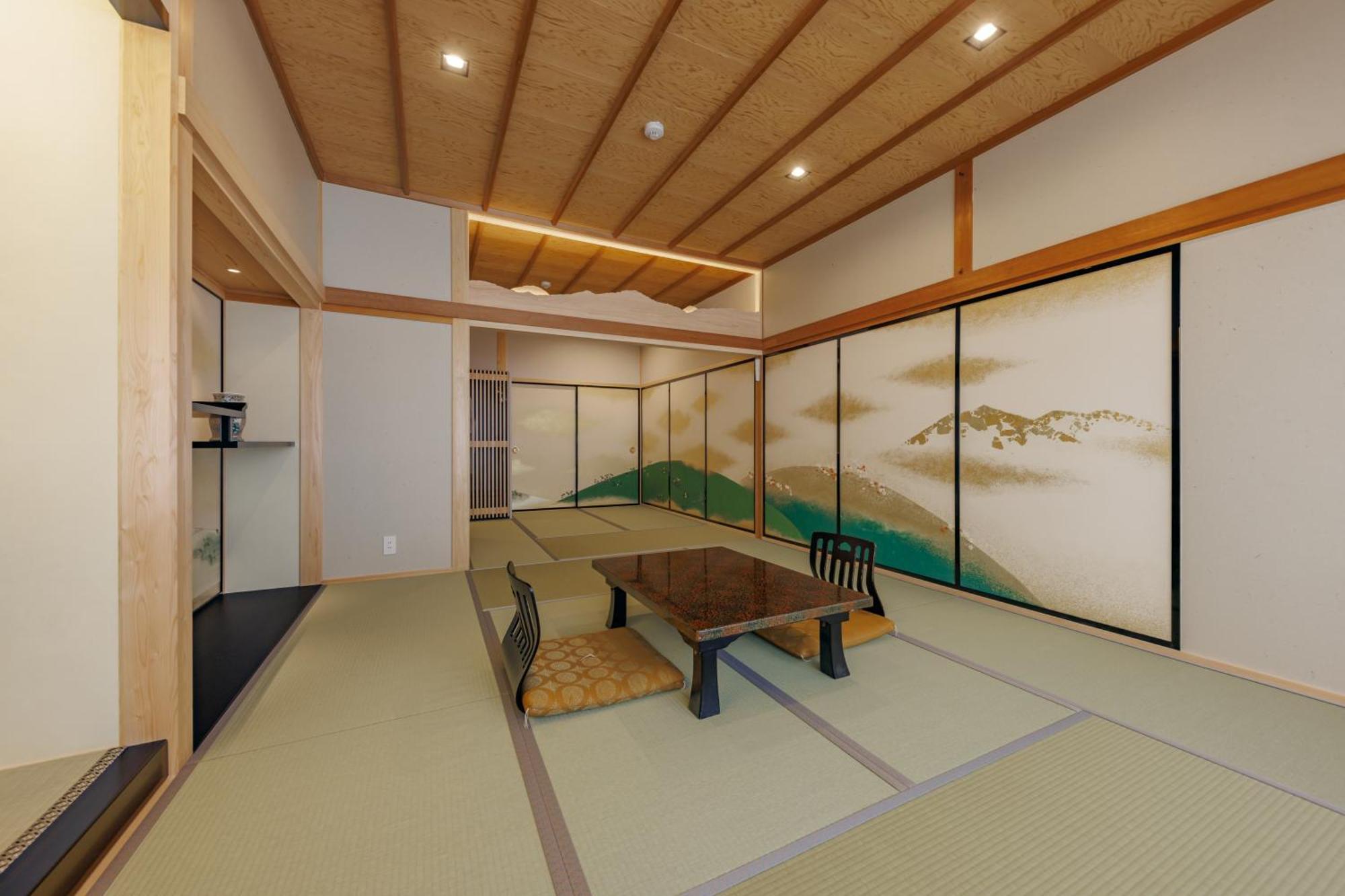 Отель Koyasan Sanadabo Rengejoin Экстерьер фото